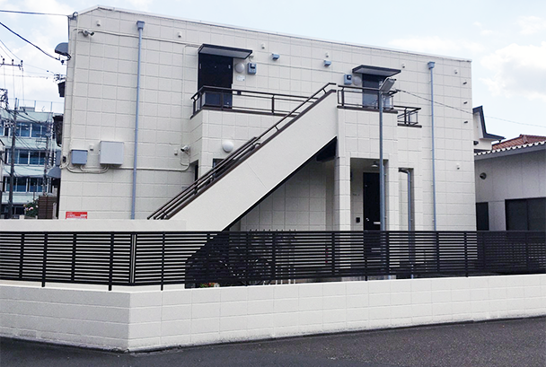 施工後（After）