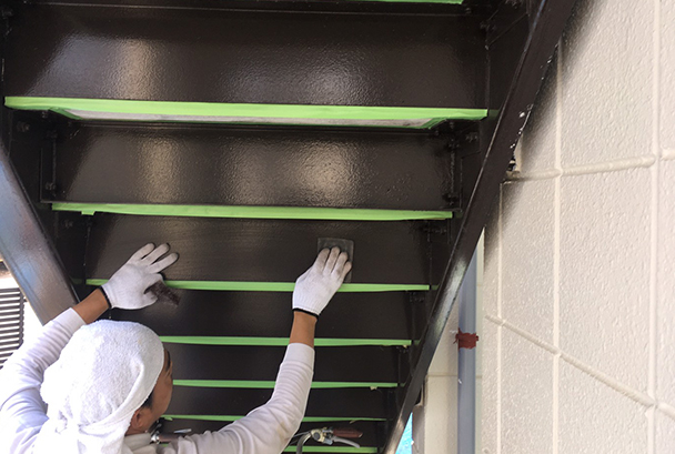 施工後（After）