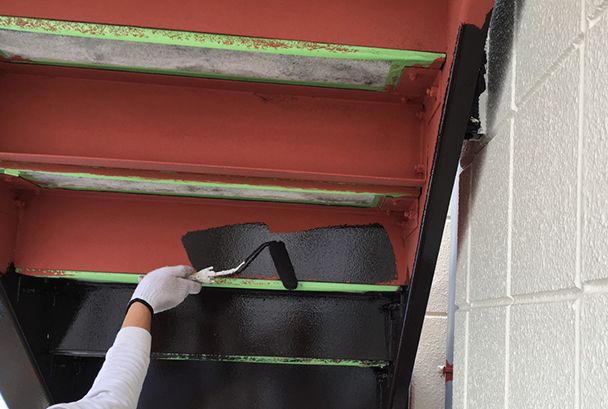 施工前（Before）