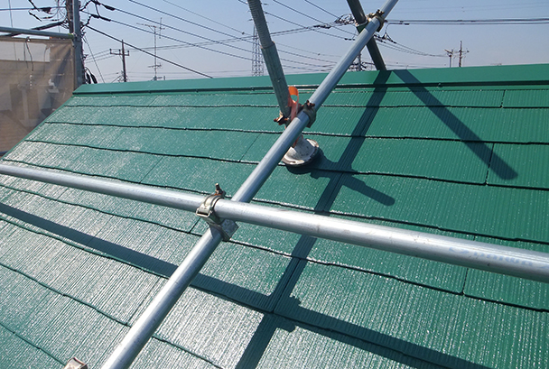 施工後（After）