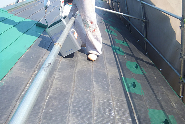 施工前（Before）