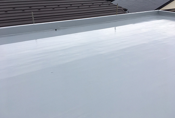 施工後（After）