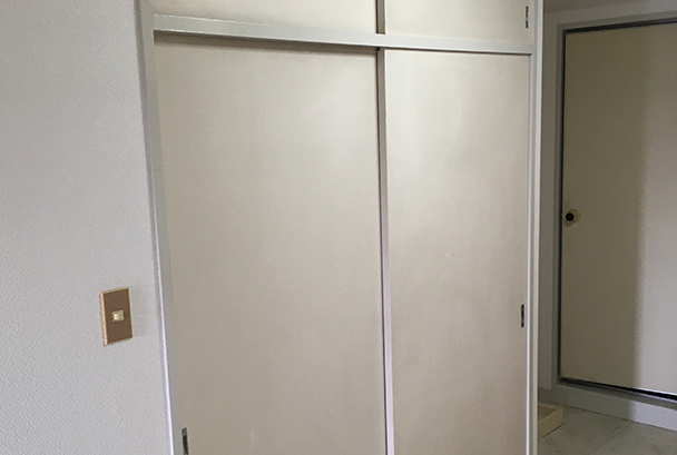 施工前（Before）