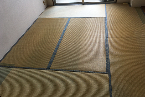 施工前（Before）