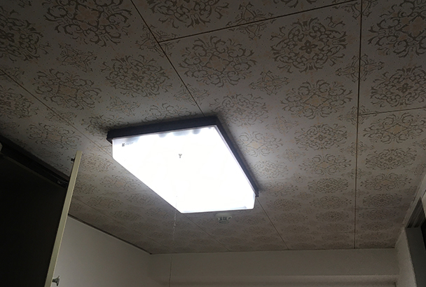 施工前（Before）